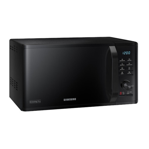 მიკროტალღური ღუმელი SAMSUNG MG23K3515AK/EO