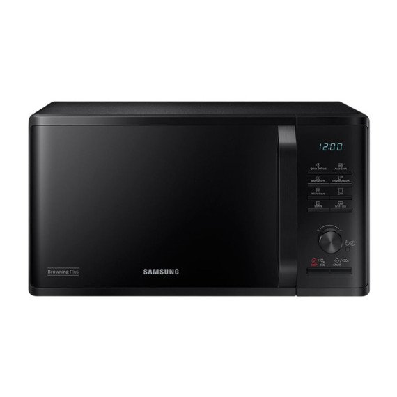 მიკროტალღური ღუმელი SAMSUNG MG23K3515AK/EO