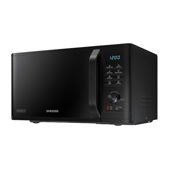 მიკროტალღური ღუმელი SAMSUNG MG23K3515AK/EO