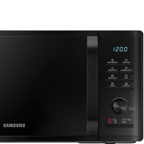 მიკროტალღური ღუმელი SAMSUNG MG23K3515AK/EO
