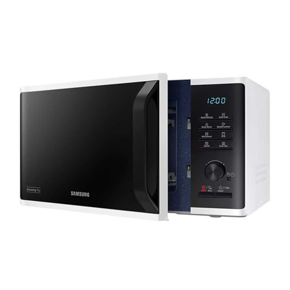 მიკროტალღური ღუმელი SAMSUNG MG23K3515AW/EO