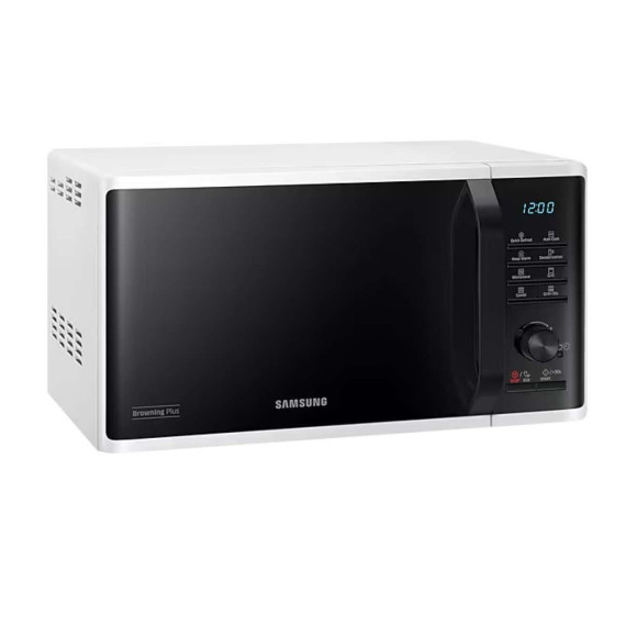მიკროტალღური ღუმელი SAMSUNG MG23K3515AW/EO