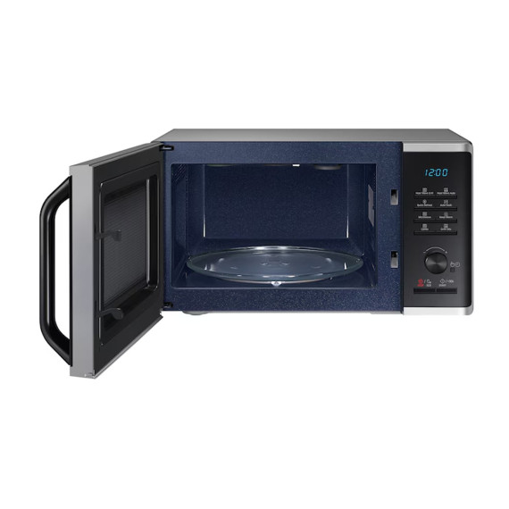 მიკროტალღური ღუმელი SAMSUNG MG23K3575AS/EO
