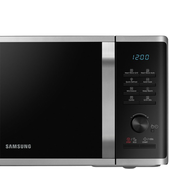 მიკროტალღური ღუმელი SAMSUNG MG23K3575AS/EO