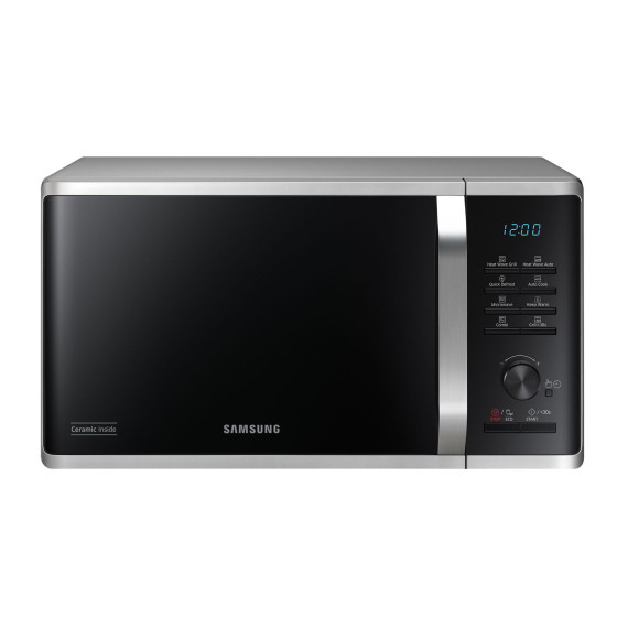 მიკროტალღური ღუმელი SAMSUNG MG23K3575AS/EO