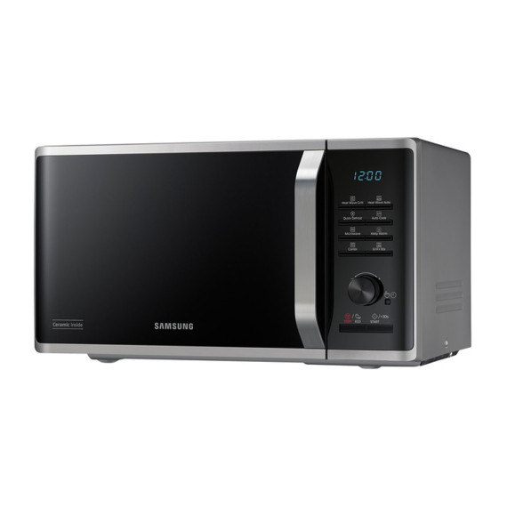 მიკროტალღური ღუმელი SAMSUNG MG23K3575AS/EO