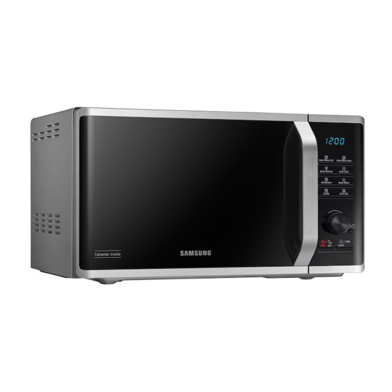 მიკროტალღური ღუმელი SAMSUNG MG23K3575AS/EO