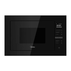 ჩასაშენებელი მიკროტალღური ღუმელი MIDEA MI10250GB