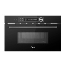 microwave oven built in MIDEA MI9340GB-I