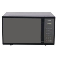 microwave oven TOSHIBA MM-EG24P(BM)