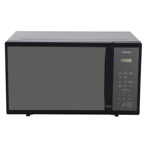 მიკროტალღური ღუმელი TOSHIBA MM-EG24P(BM)