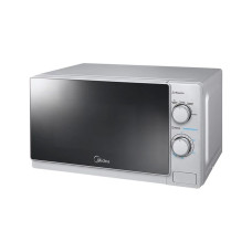 მიკროტალღური ღუმელი MIDEA MM720C4E-S