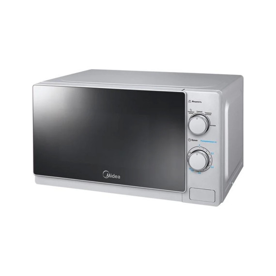 მიკროტალღური ღუმელი MIDEA MM720C4E-S