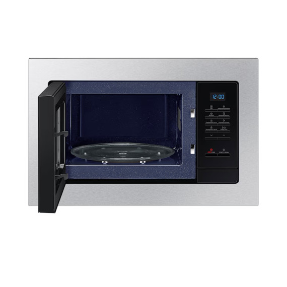 მიკროტალღური ღუმელი SAMSUNG MS23A7013AT/BW