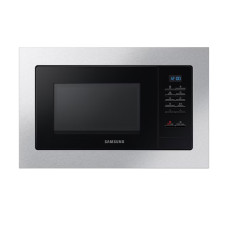microwave oven SAMSUNG MS23A7013AT/BW