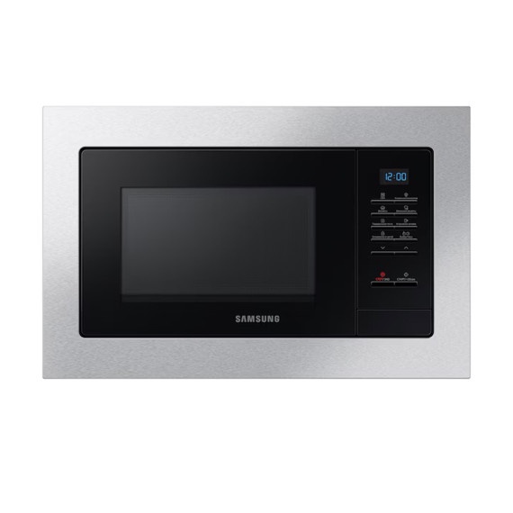 მიკროტალღური ღუმელი SAMSUNG MS23A7013AT/BW