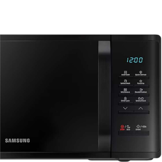 მიკროტალღური ღუმელი SAMSUNG MS23K3513AK/EO