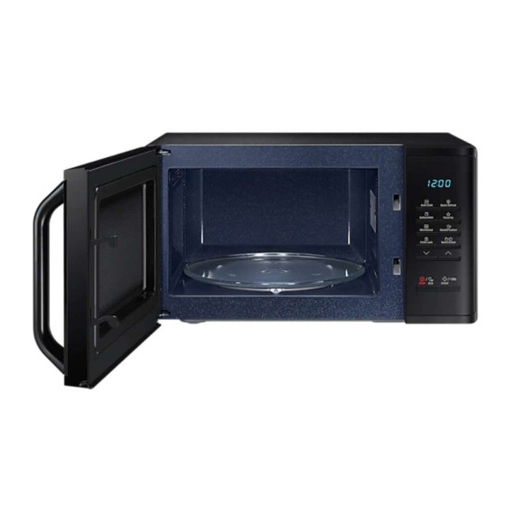 მიკროტალღური ღუმელი SAMSUNG MS23K3513AK/EO