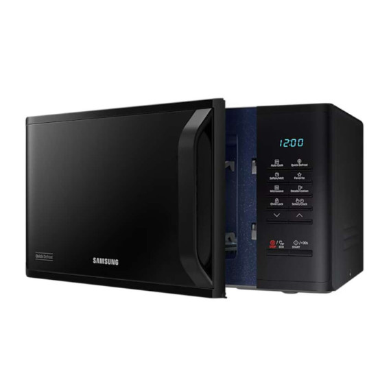 მიკროტალღური ღუმელი SAMSUNG MS23K3513AK/EO