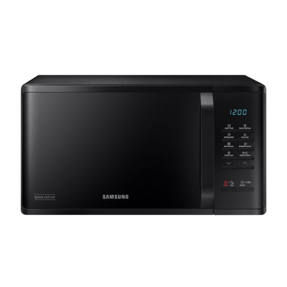 მიკროტალღური ღუმელი SAMSUNG MS23K3513AK/EO