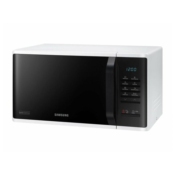 მიკროტალღური ღუმელი SAMSUNG MS23K3513AW/EO