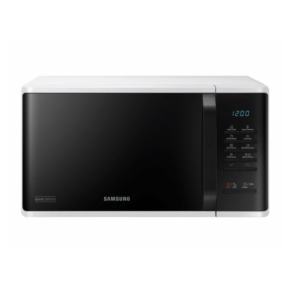 მიკროტალღური ღუმელი SAMSUNG MS23K3513AW/EO