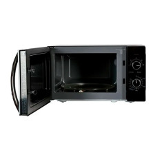 microwave oven TOSHIBA MW-MM20P(BK)