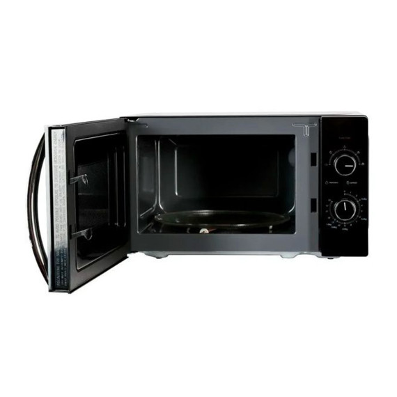 მიკროტალღური ღუმელი TOSHIBA MW-MM20P(BK)