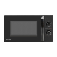 microwave oven TOSHIBA MW-MM20P(BK)