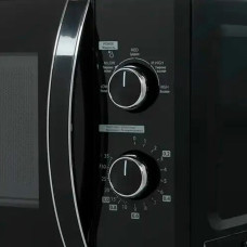 microwave oven TOSHIBA MW-MM20P(BK)