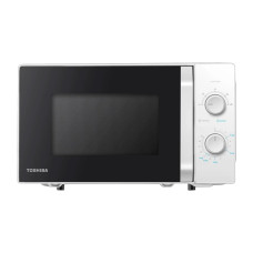 microwave oven TOSHIBA MW-MM20P(WH)-P