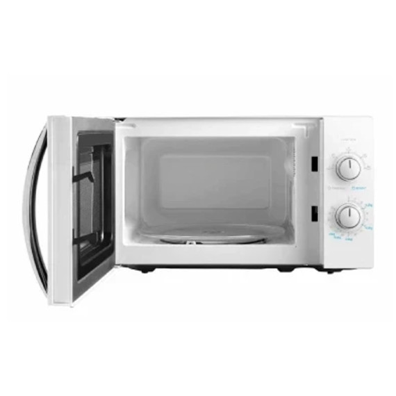 მიკროტალღური ღუმელი TOSHIBA MW-MM20P(WH)-P