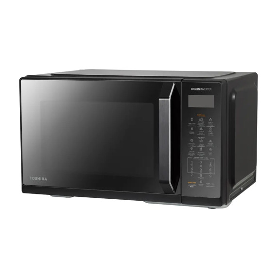 მიკროტალღური ღუმელი TOSHIBA MW3-EG25PE(BM)