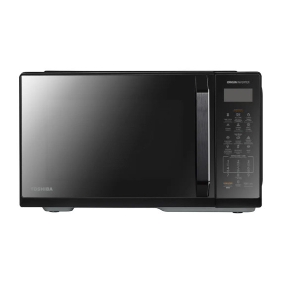 მიკროტალღური ღუმელი TOSHIBA MW3-EG25PE(BM)