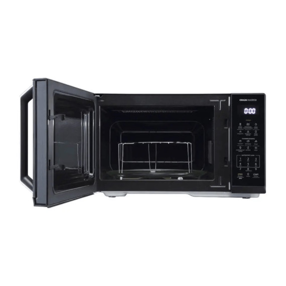 მიკროტალღური ღუმელი TOSHIBA MW3-EG25PE(BM)