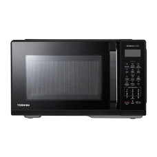 microwave oven TOSHIBA MW3-EM25PE(BK)