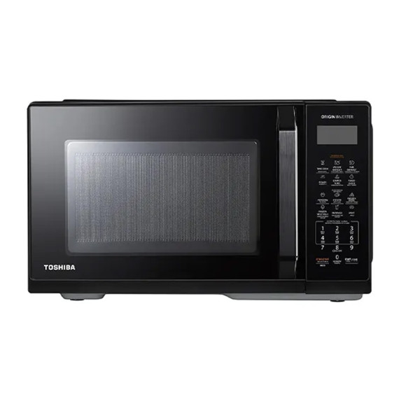 მიკროტალღური ღუმელი TOSHIBA MW3-EM25PE(BK)