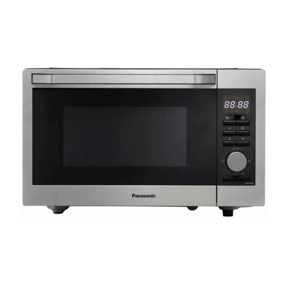 მიკროტალღური ღუმელი PANASONIC NN-C69MSZPE