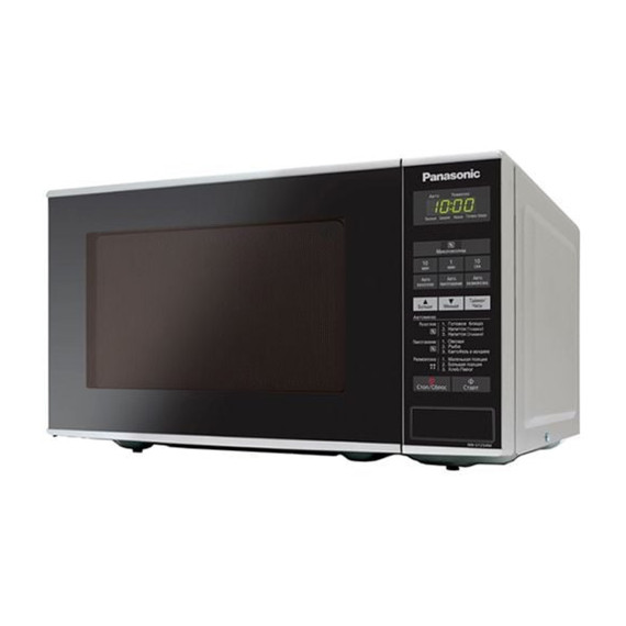 მიკროტალღური ღუმელი PANASONIC NN-ST254MZUE