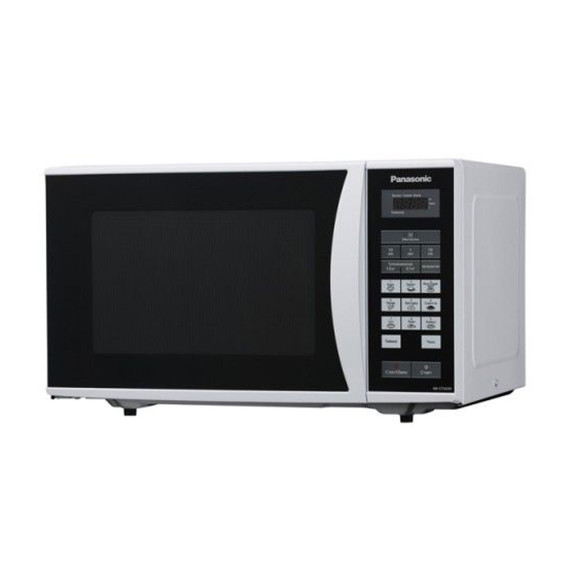 მიკროტალღური ღუმელი PANASONIC NN-ST342WZUE