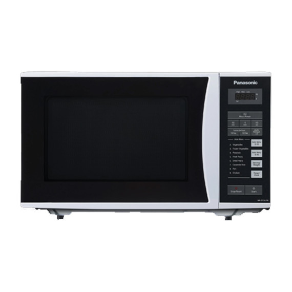 მიკროტალღური ღუმელი PANASONIC NN-ST342WZUE