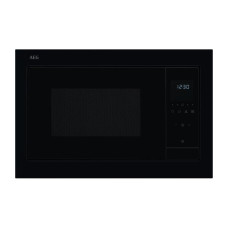 microwave oven built in AEG OS5GM251EB
