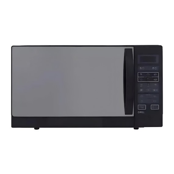 microwave oven SHARP R75MR (K)