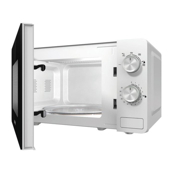 მიკროტალღური ღუმელი GORENJE mo20e1w