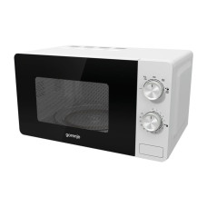 microwave oven GORENJE mo20e1w