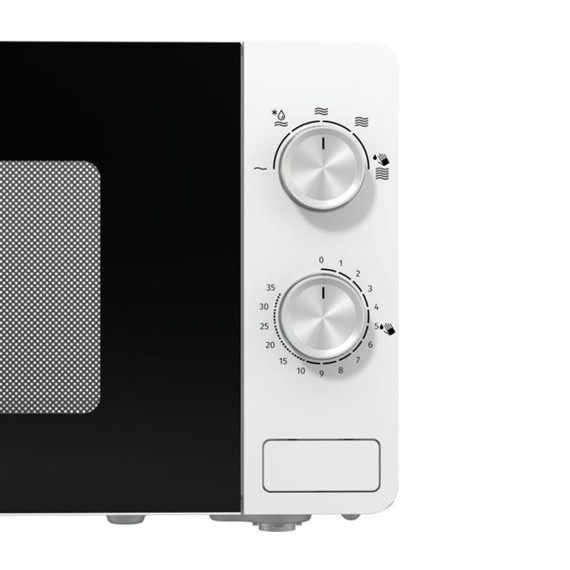 მიკროტალღური ღუმელი GORENJE mo20e1w