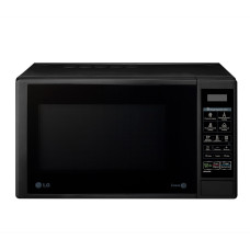 микроволновая печь LG ms2042db