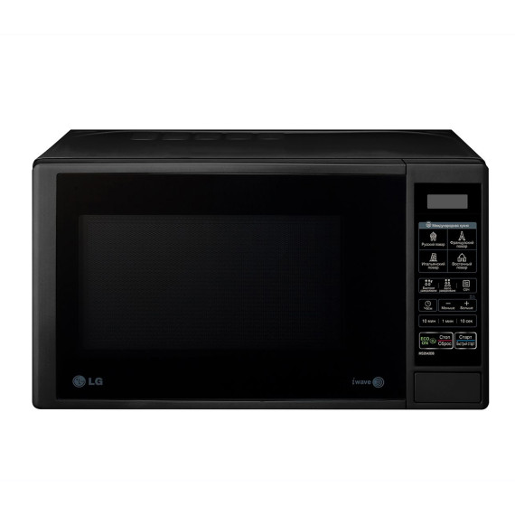მიკროტალღური ღუმელი LG ms2042db