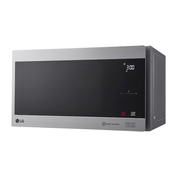 მიკროტალღური ღუმელი LG ms2595cis