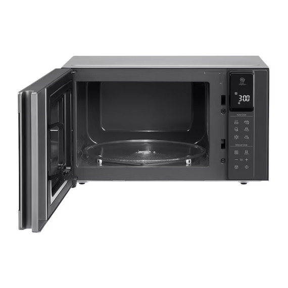 მიკროტალღური ღუმელი LG ms2595cis